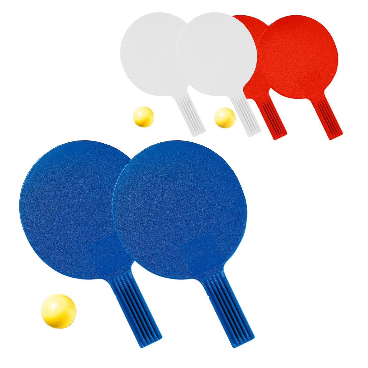 Tischtennis-Set „Massiv“