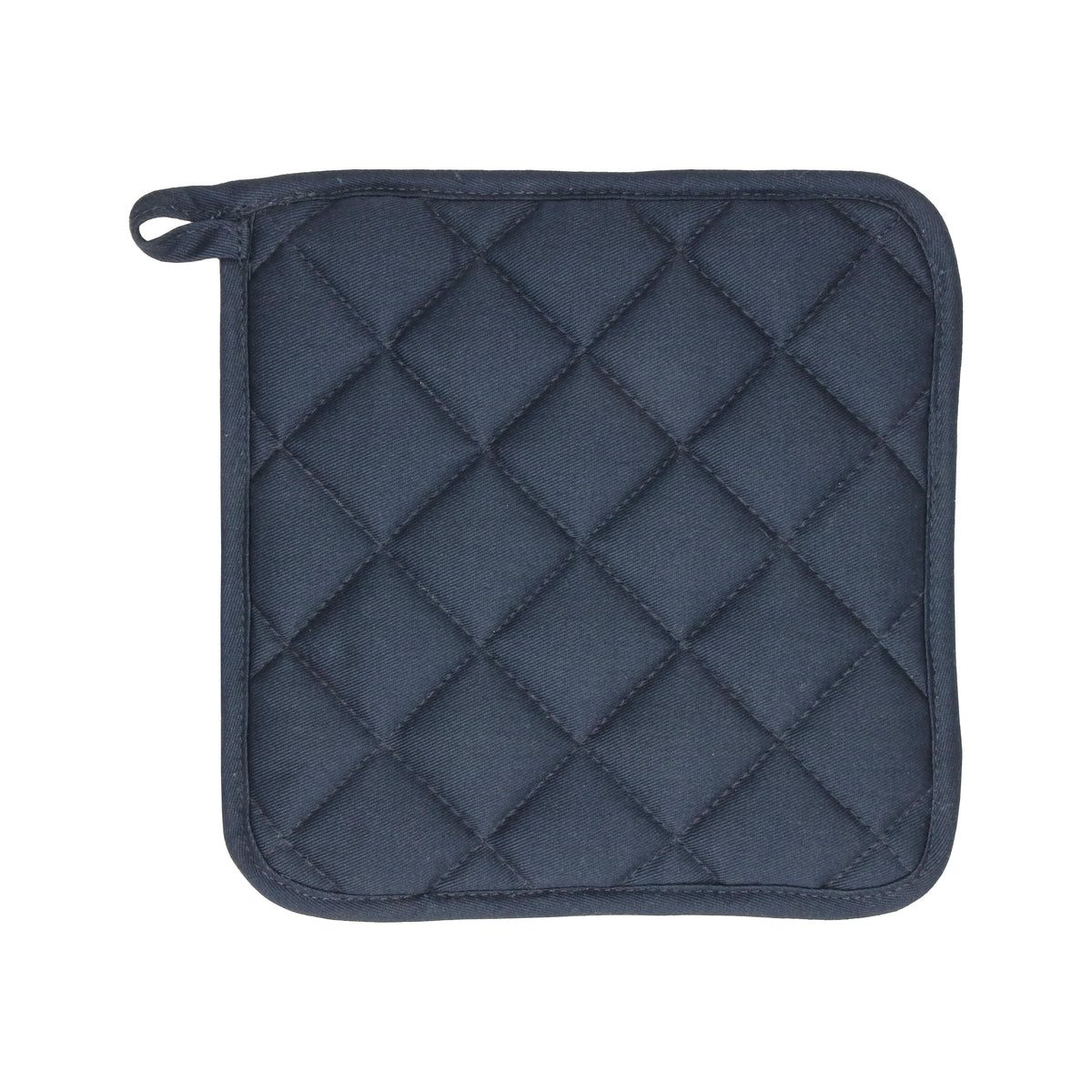 Topflappen „Heat resistant“
