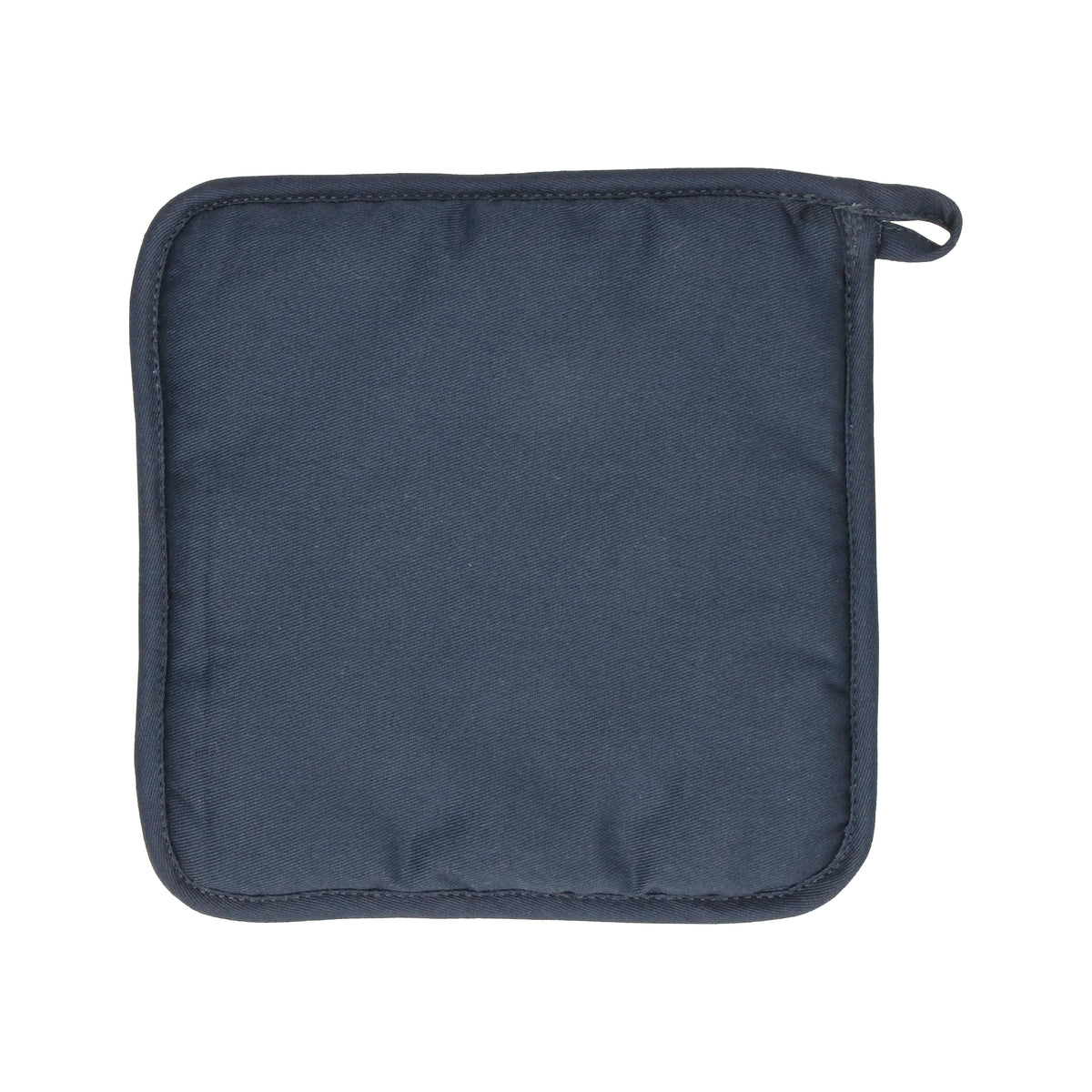 Topflappen „Heat resistant“