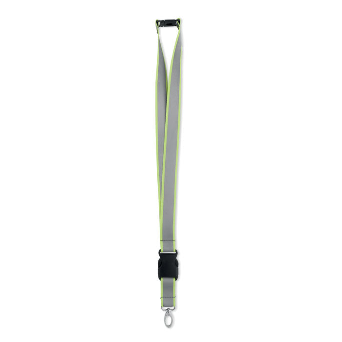 Neon Gelb