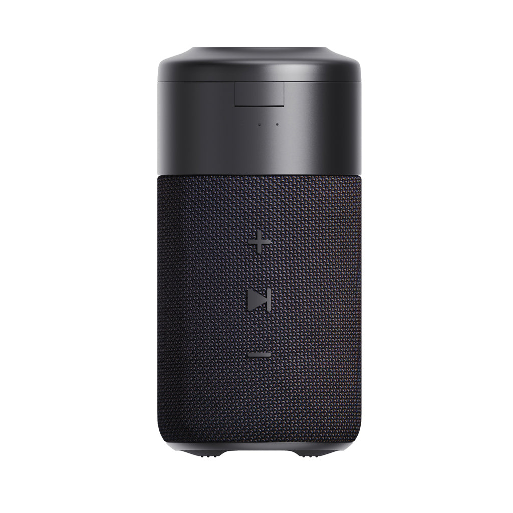 Urban Vitamin Anaheim RCS recycelter 10W Speaker,15W Charger