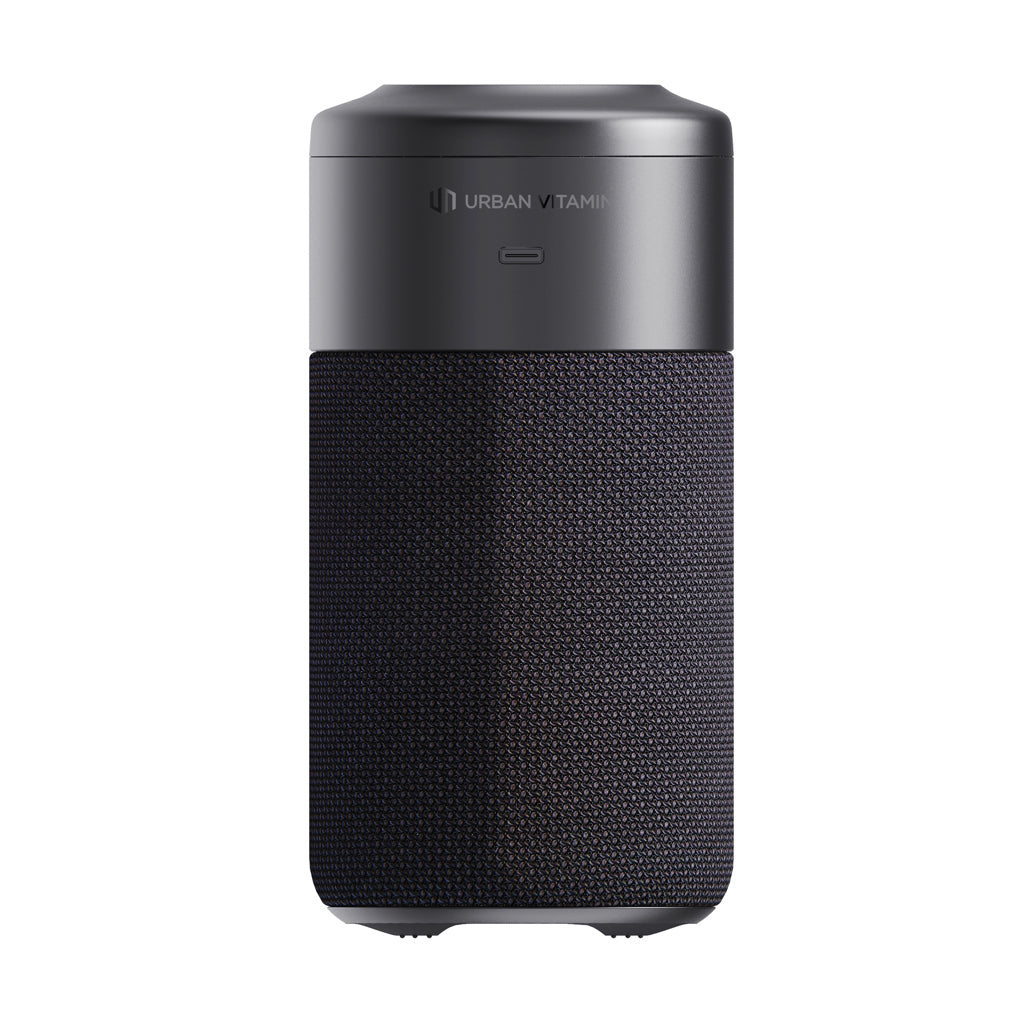 Urban Vitamin Anaheim RCS recycelter 10W Speaker,15W Charger