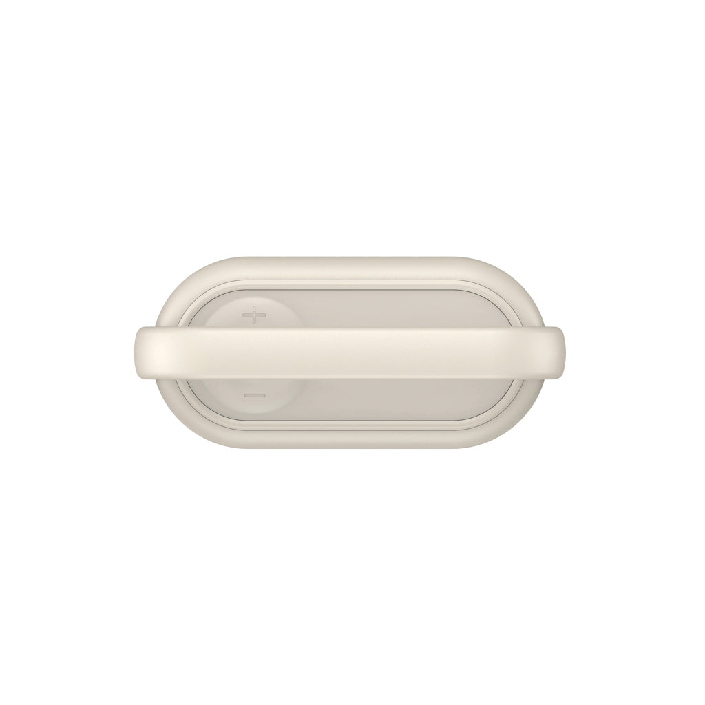 Urban Vitamin Newark 10W RCS Speaker mit entnehmb. Batterie – beige