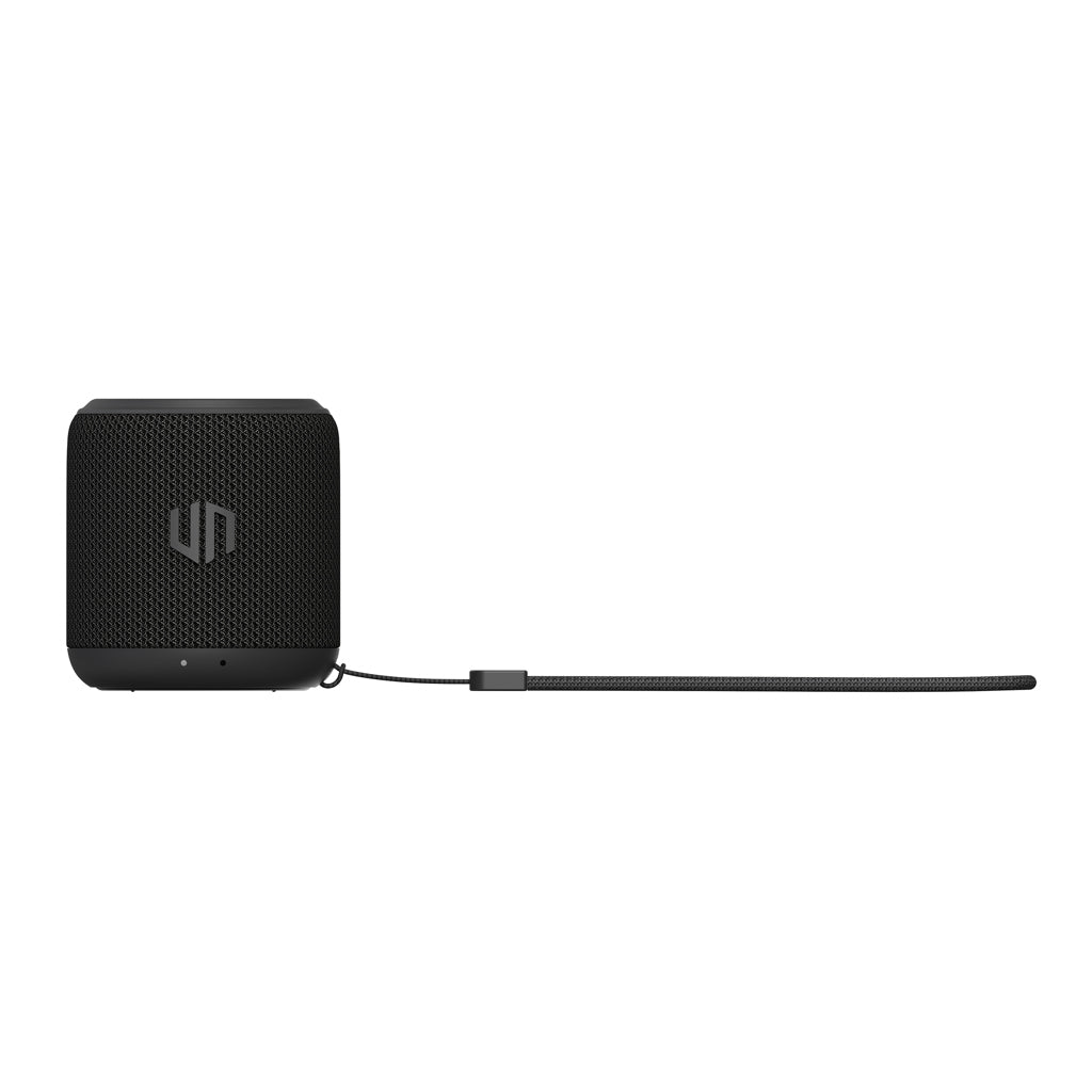 Urban Vitamin Oceanside 3W-Speaker aus RCS rec. Kunststoff