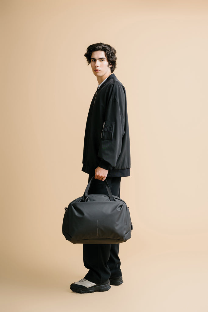 Urban wasserabweisende Wochenendtasche
