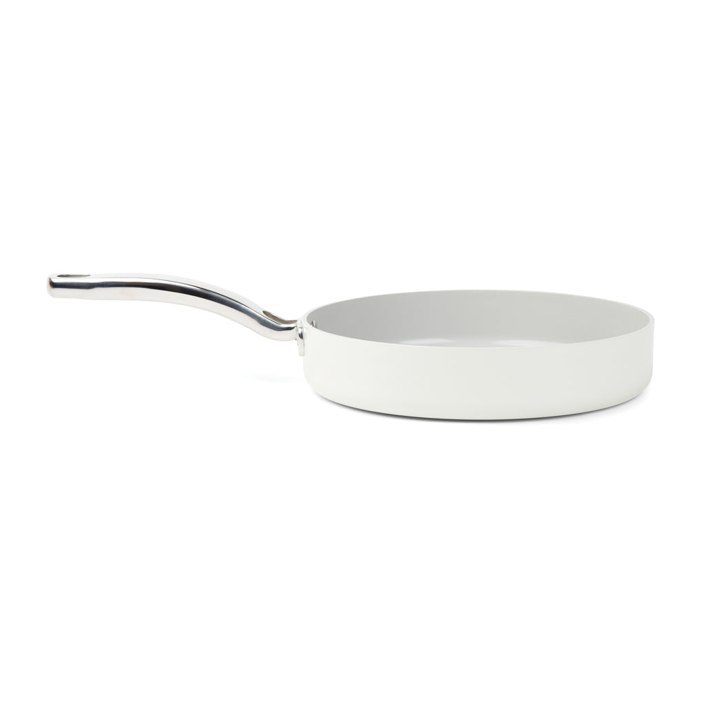 VINGA Alto Bratpfanne aus RCS recyceltem Aluminium 27cm