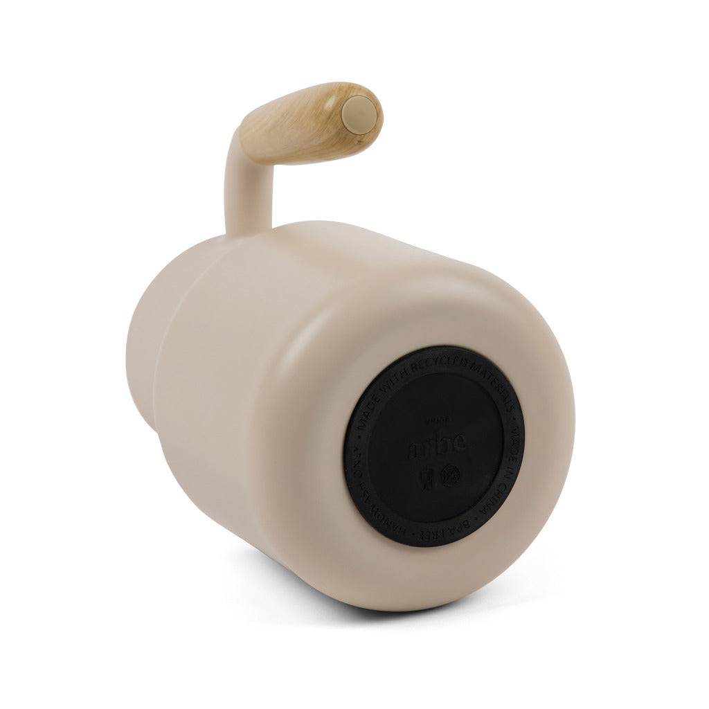 VINGA Arbe RCS Isolierkanne 1200ml – beige