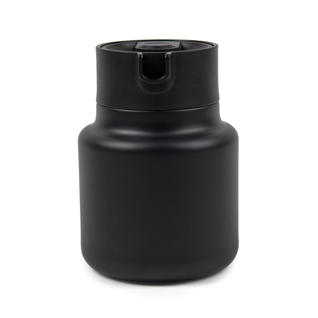 VINGA Arbe RCS Isolierkanne 1200ml – schwarz