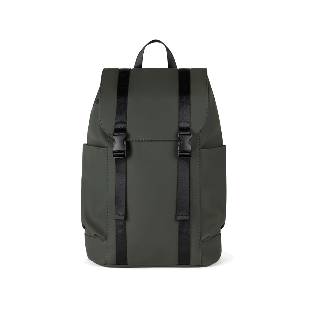VINGA Baltimore 2.0 RCS Rucksack – grün