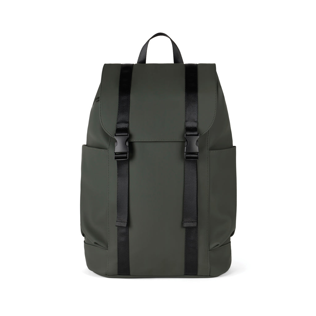 VINGA Baltimore 2.0 RCS Rucksack – grün