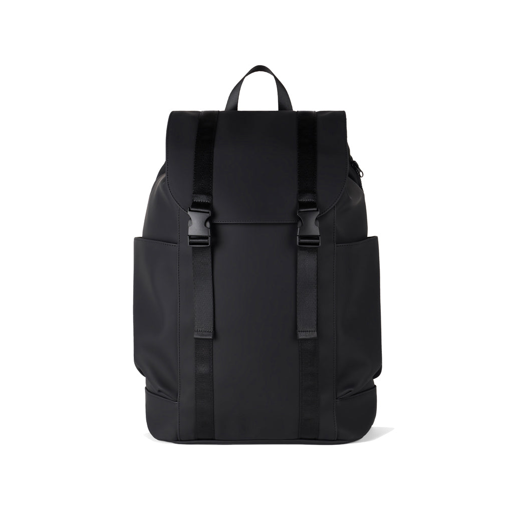 VINGA Baltimore 2.0 RCS Rucksack – schwarz