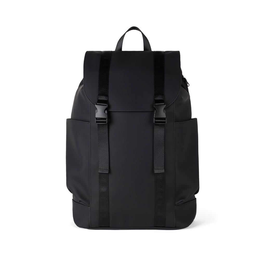 VINGA Baltimore 2.0 RCS Rucksack – schwarz