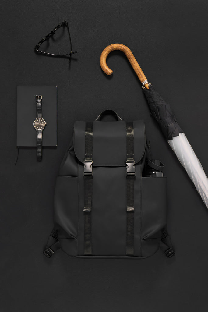 VINGA Baltimore 2.0 RCS Rucksack