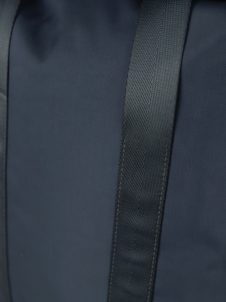VINGA Baltimore Neo RCS Weekend-Bag – navy blau