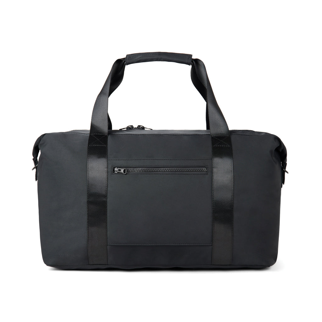 VINGA Baltimore Neo RCS Weekend-Bag – schwarz