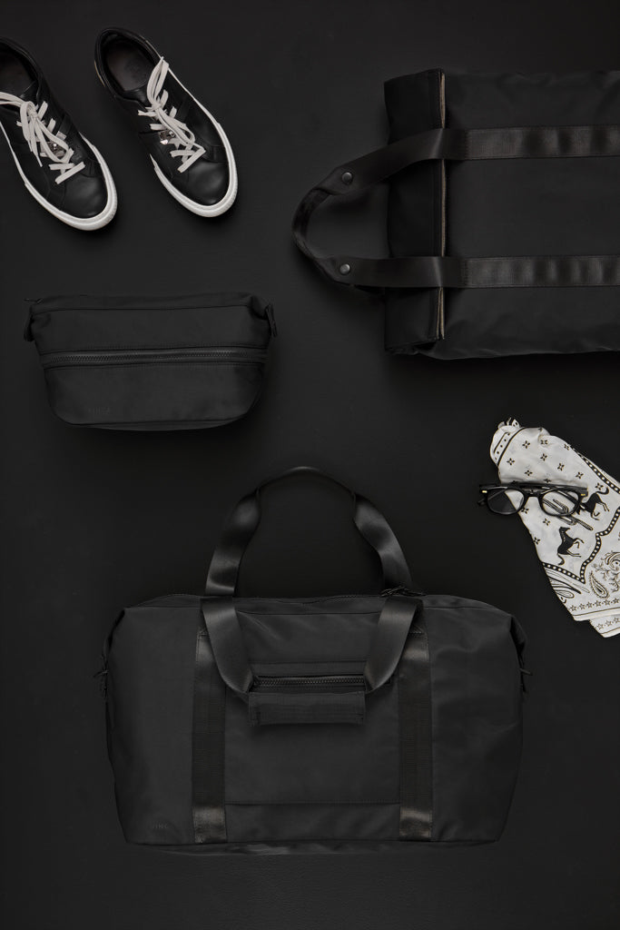 VINGA Baltimore Neo RCS Weekend-Bag