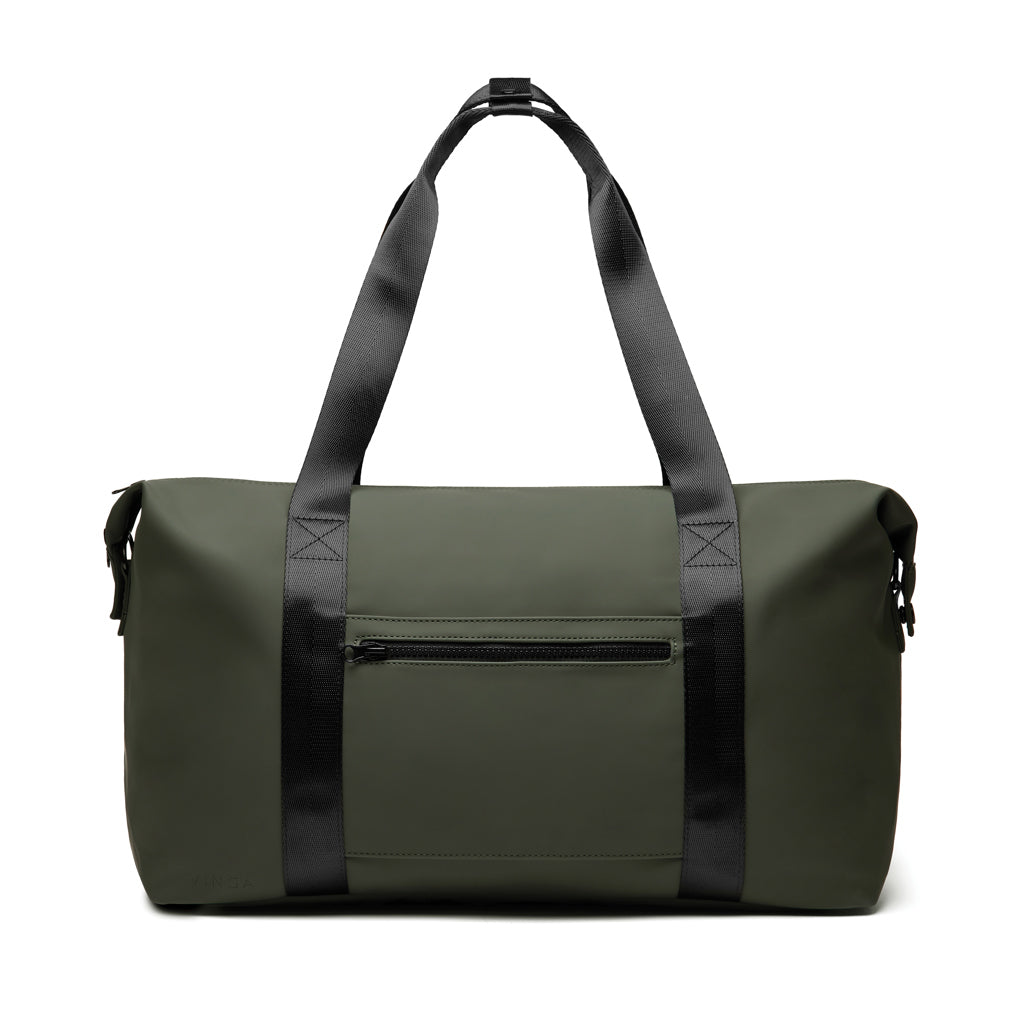 VINGA Baltimore RCS 24h Wochenendtasche – grün