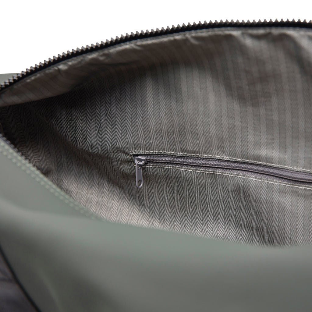 VINGA Baltimore RCS 24h Wochenendtasche – grün