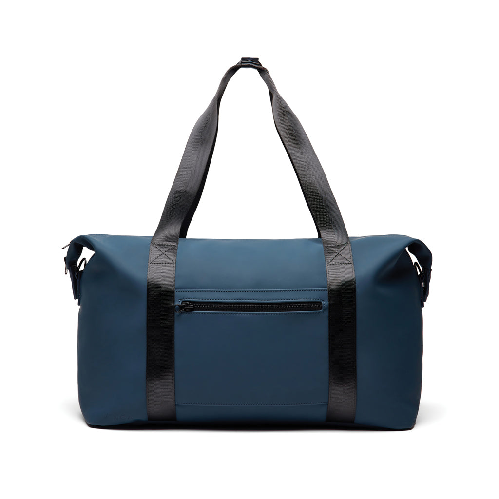 VINGA Baltimore RCS 24h Wochenendtasche – navy blau