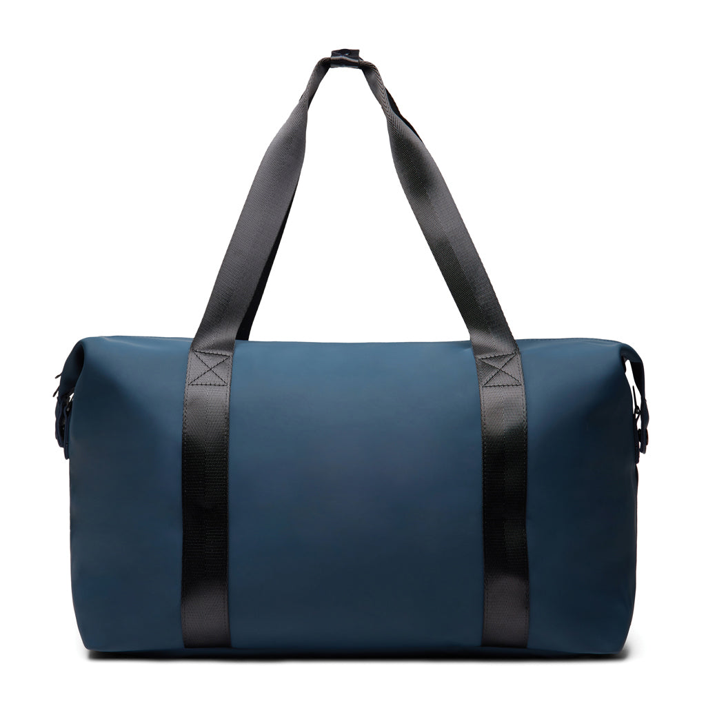VINGA Baltimore RCS 24h Wochenendtasche – navy blau