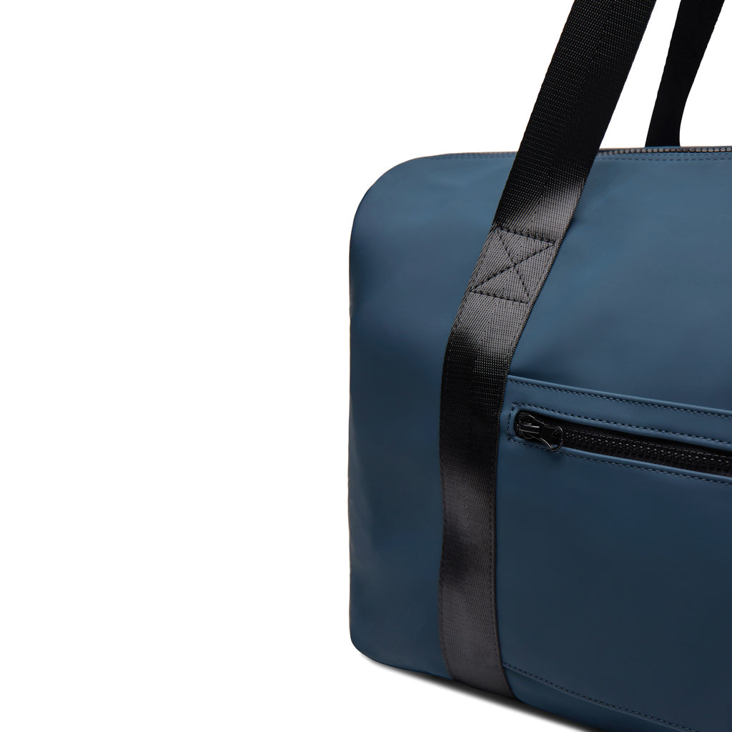 VINGA Baltimore RCS 24h Wochenendtasche – navy blau