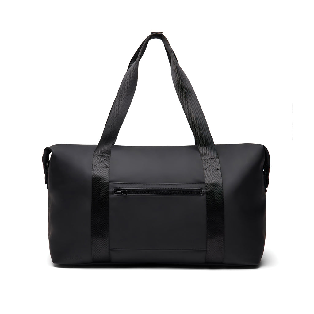 VINGA Baltimore RCS 24h Wochenendtasche – schwarz