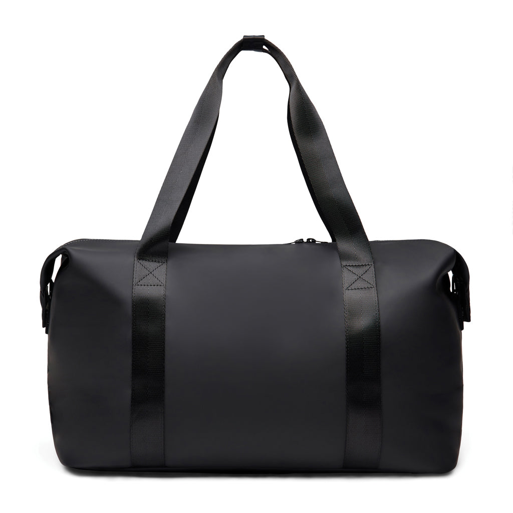 VINGA Baltimore RCS 24h Wochenendtasche – schwarz