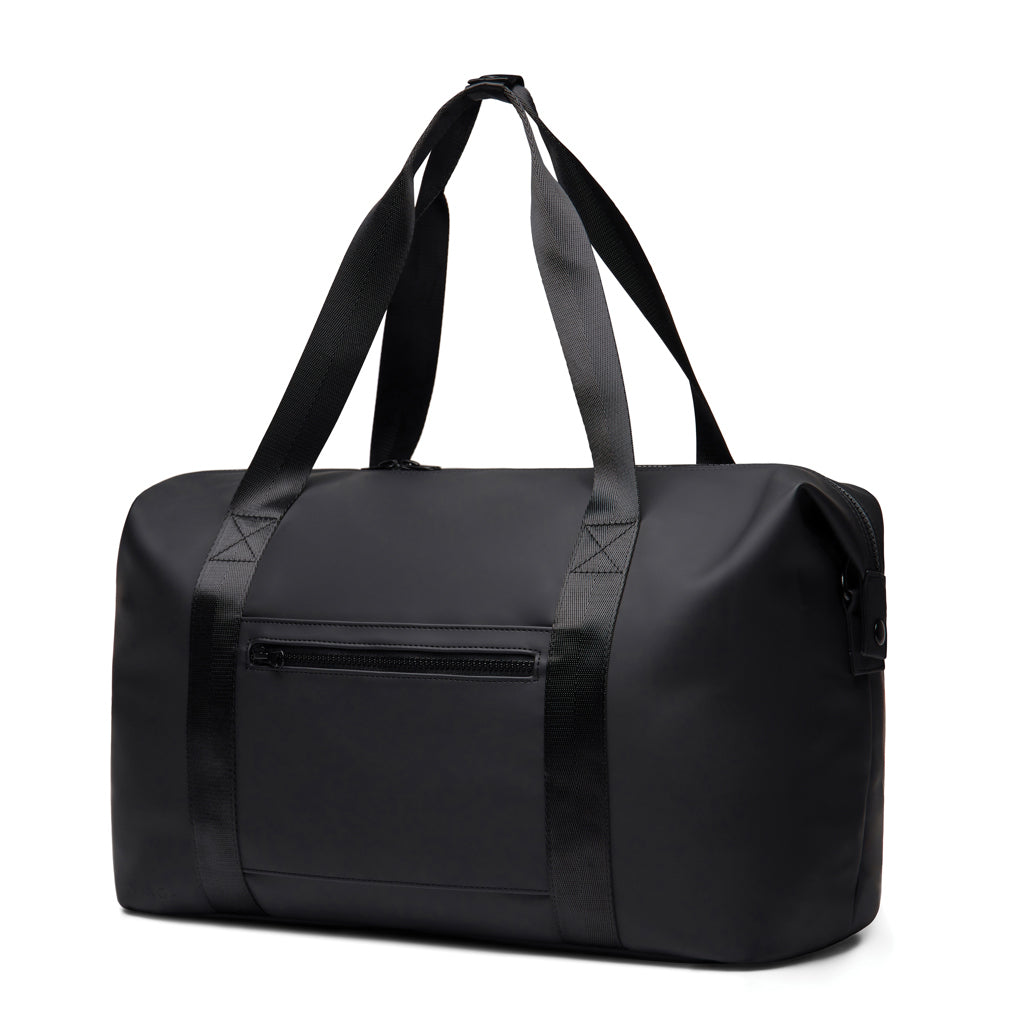 VINGA Baltimore RCS 24h Wochenendtasche – schwarz