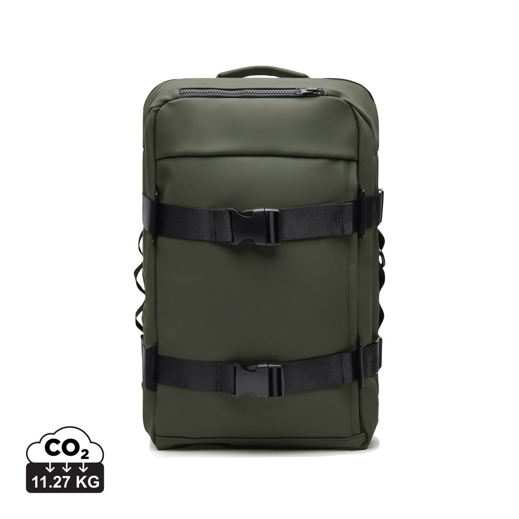 VINGA Baltimore RCS Abenteuer-Rucksack – grün