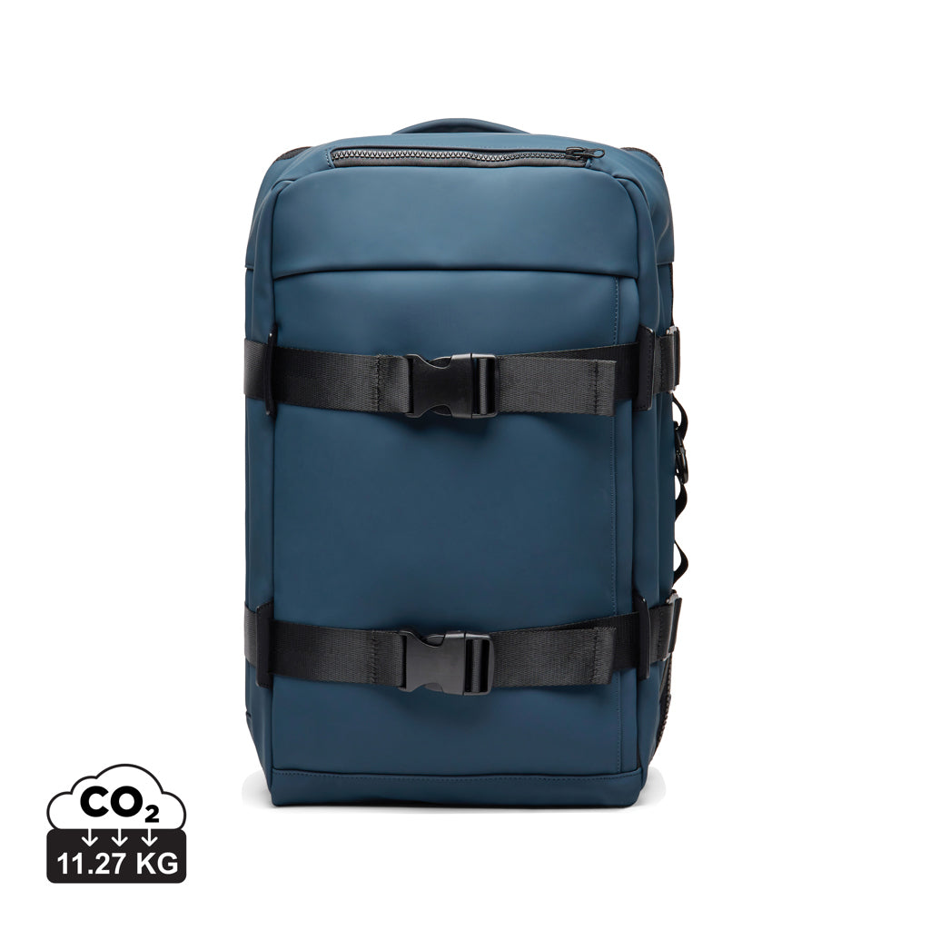 VINGA Baltimore RCS Abenteuer-Rucksack – navy blau
