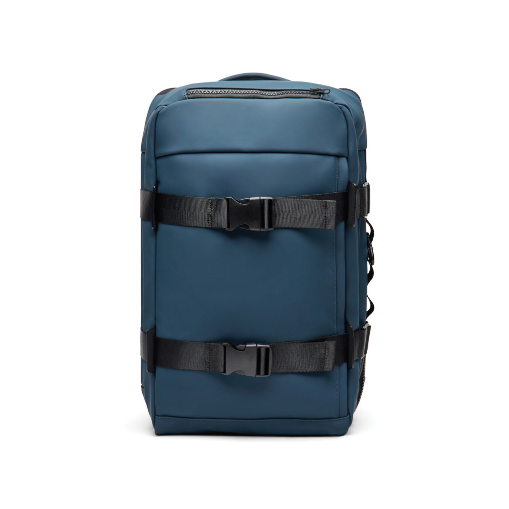 VINGA Baltimore RCS Abenteuer-Rucksack – navy blau