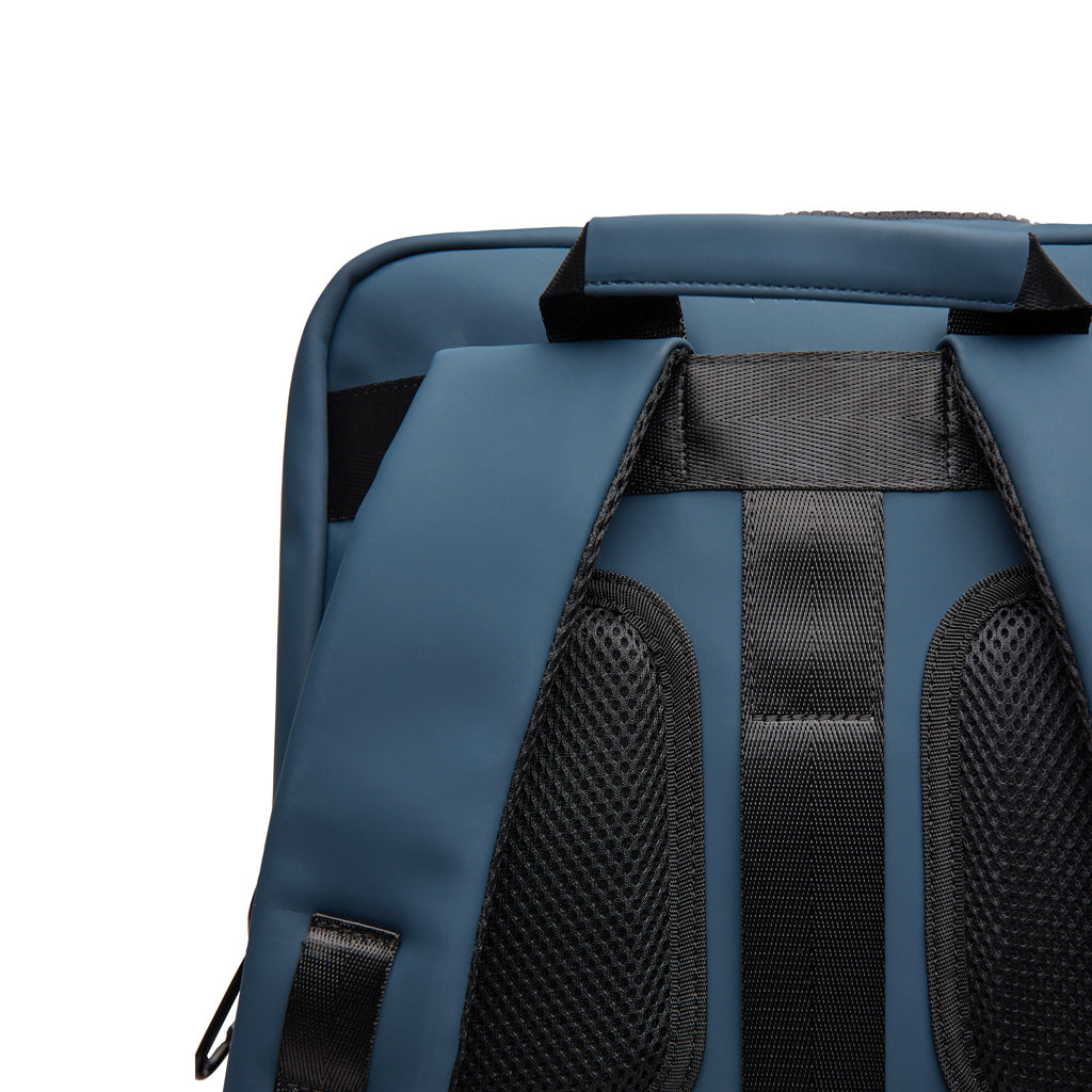 VINGA Baltimore RCS Abenteuer-Rucksack – navy blau