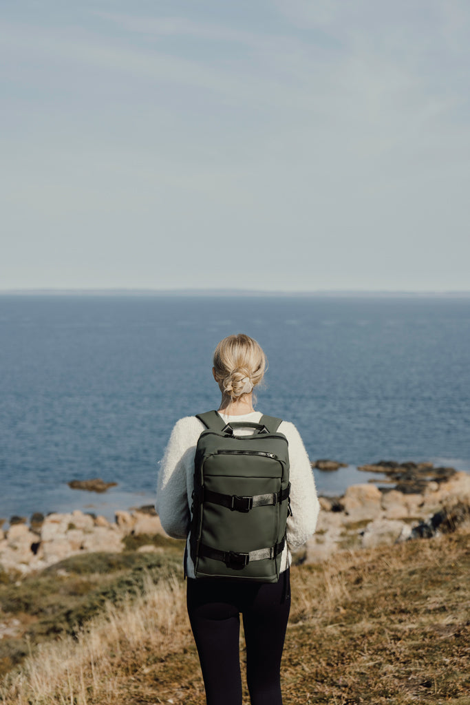 VINGA Baltimore RCS Abenteuer-Rucksack