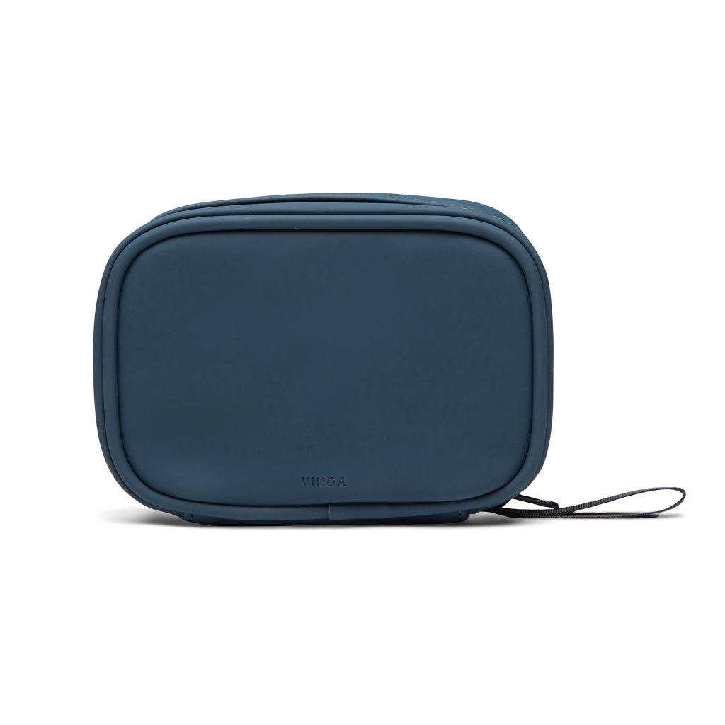 VINGA Baltimore RCS Erste-Hilfe-Set – navy blau
