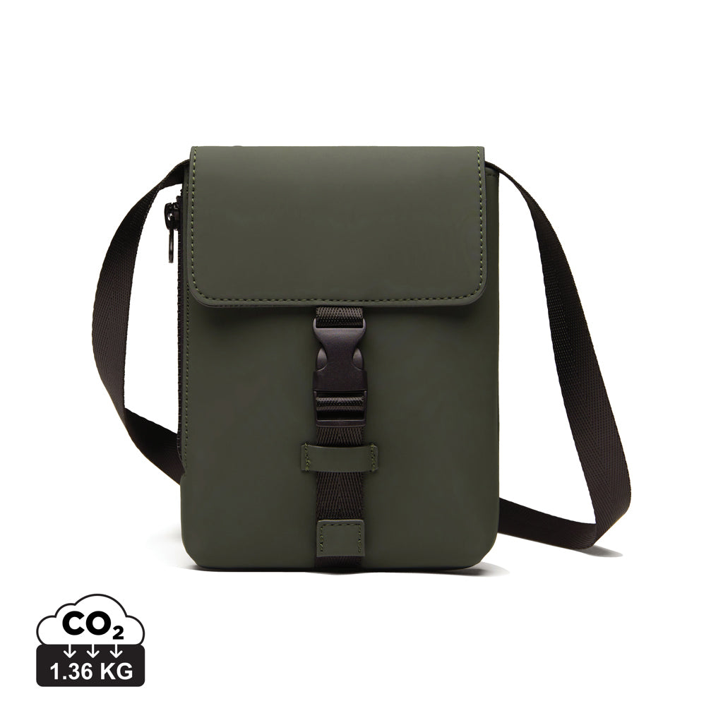VINGA Baltimore RCS Essentials Tasche – grün