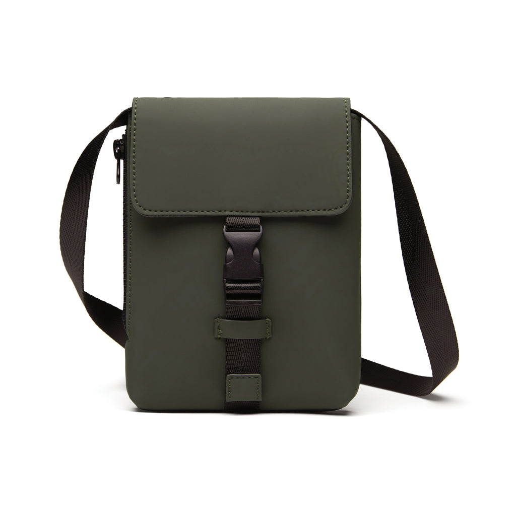 VINGA Baltimore RCS Essentials Tasche – grün