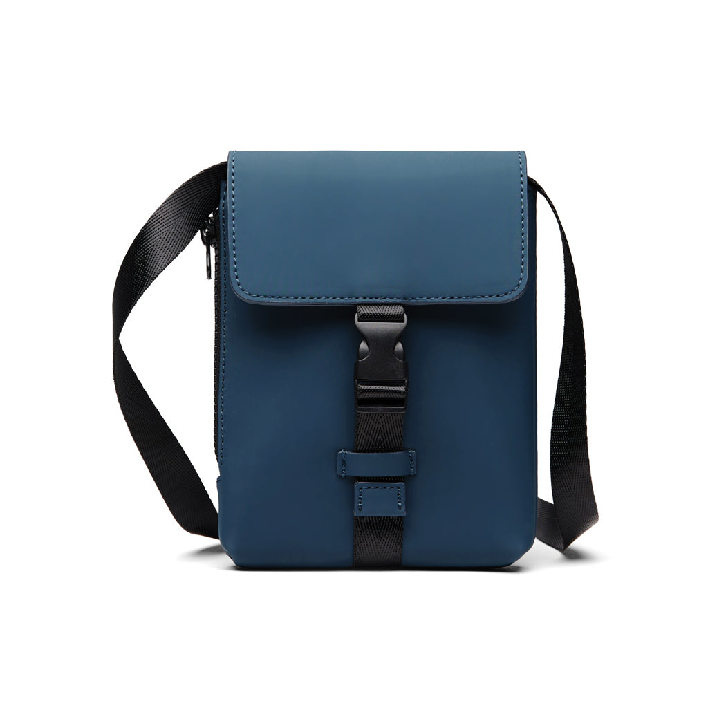VINGA Baltimore RCS Essentials Tasche – navy blau
