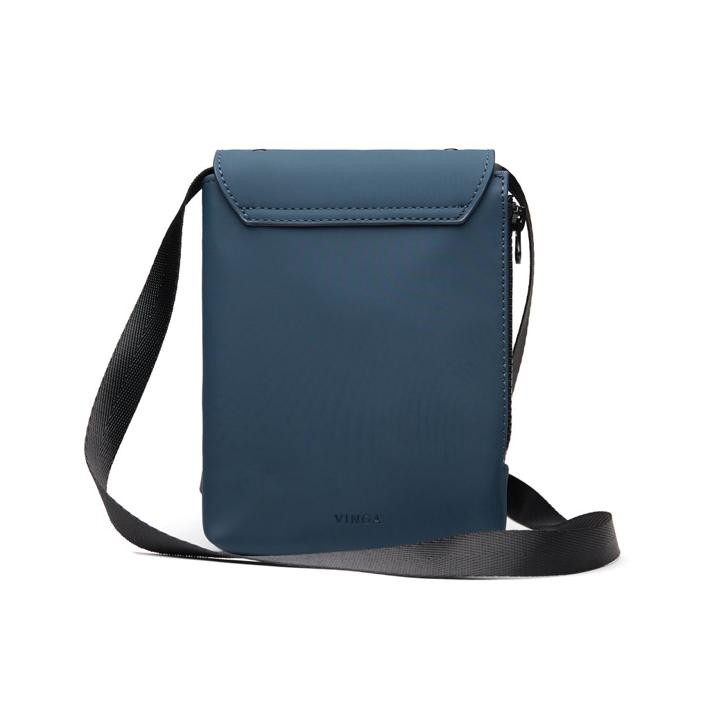 VINGA Baltimore RCS Essentials Tasche – navy blau