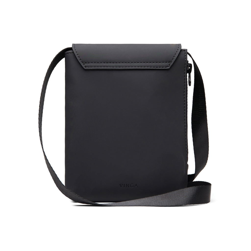 VINGA Baltimore RCS Essentials Tasche – schwarz