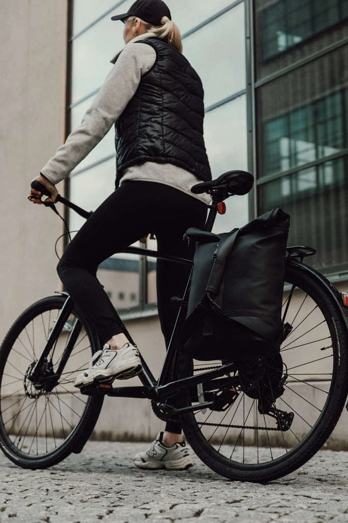 VINGA Baltimore RCS Fahrradtasche