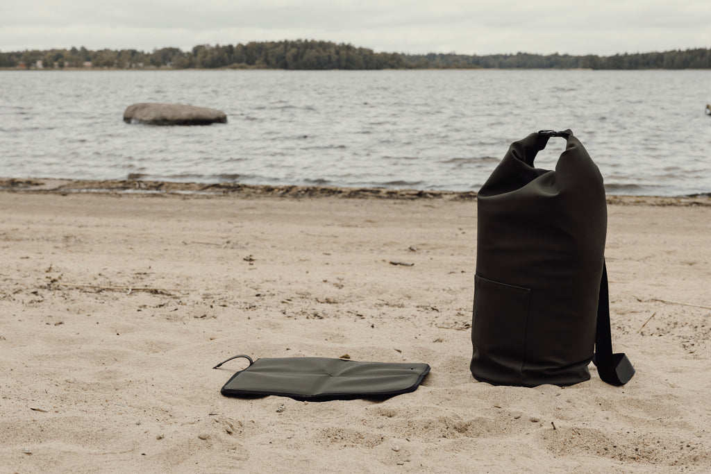 VINGA Baltimore RCS Roll-Top Kühltasche