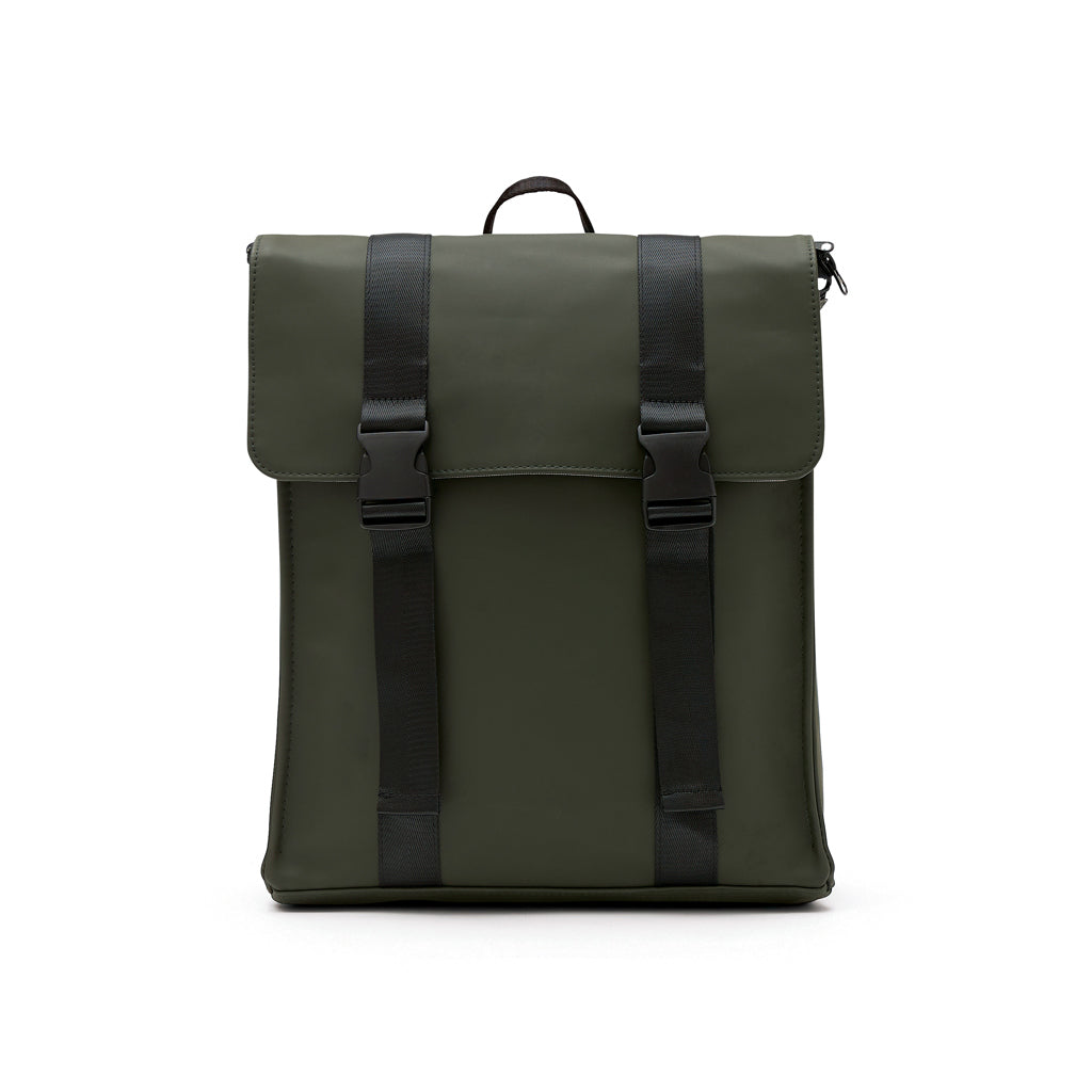 VINGA Baltimore RCS Rucksack – grün