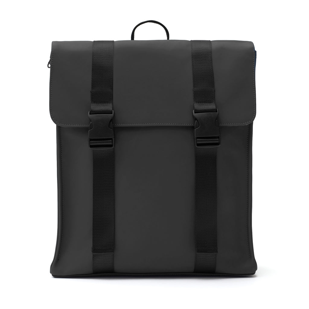 VINGA Baltimore RCS Rucksack – schwarz