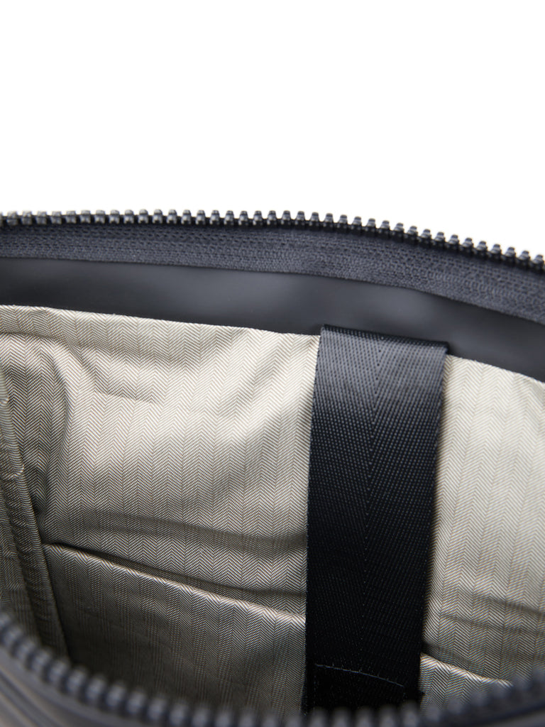 VINGA Baltimore RCS Rucksack – schwarz
