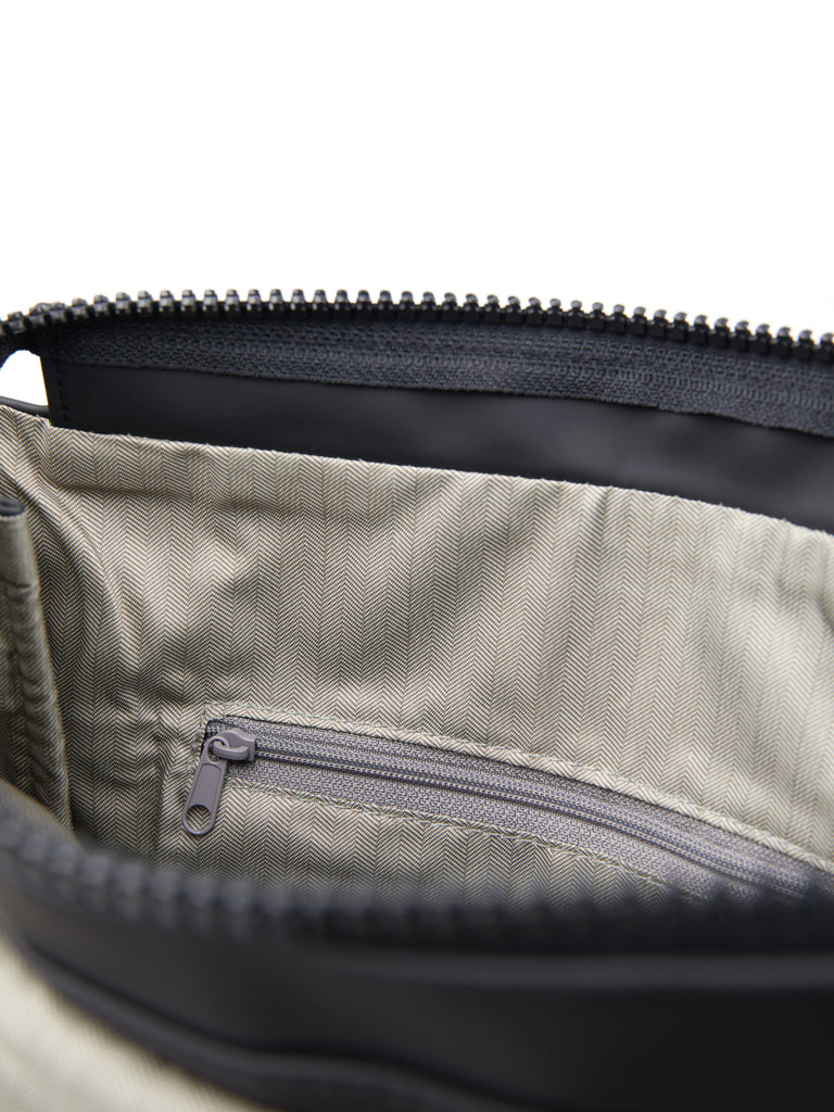 VINGA Baltimore RCS Rucksack – schwarz