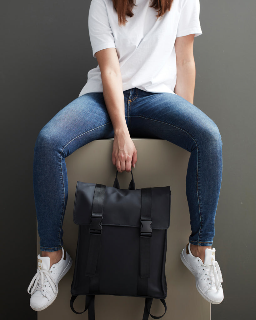 VINGA Baltimore RCS Rucksack