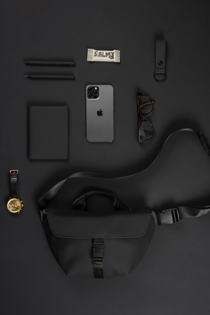VINGA Baltimore RCS Sling-Bag
