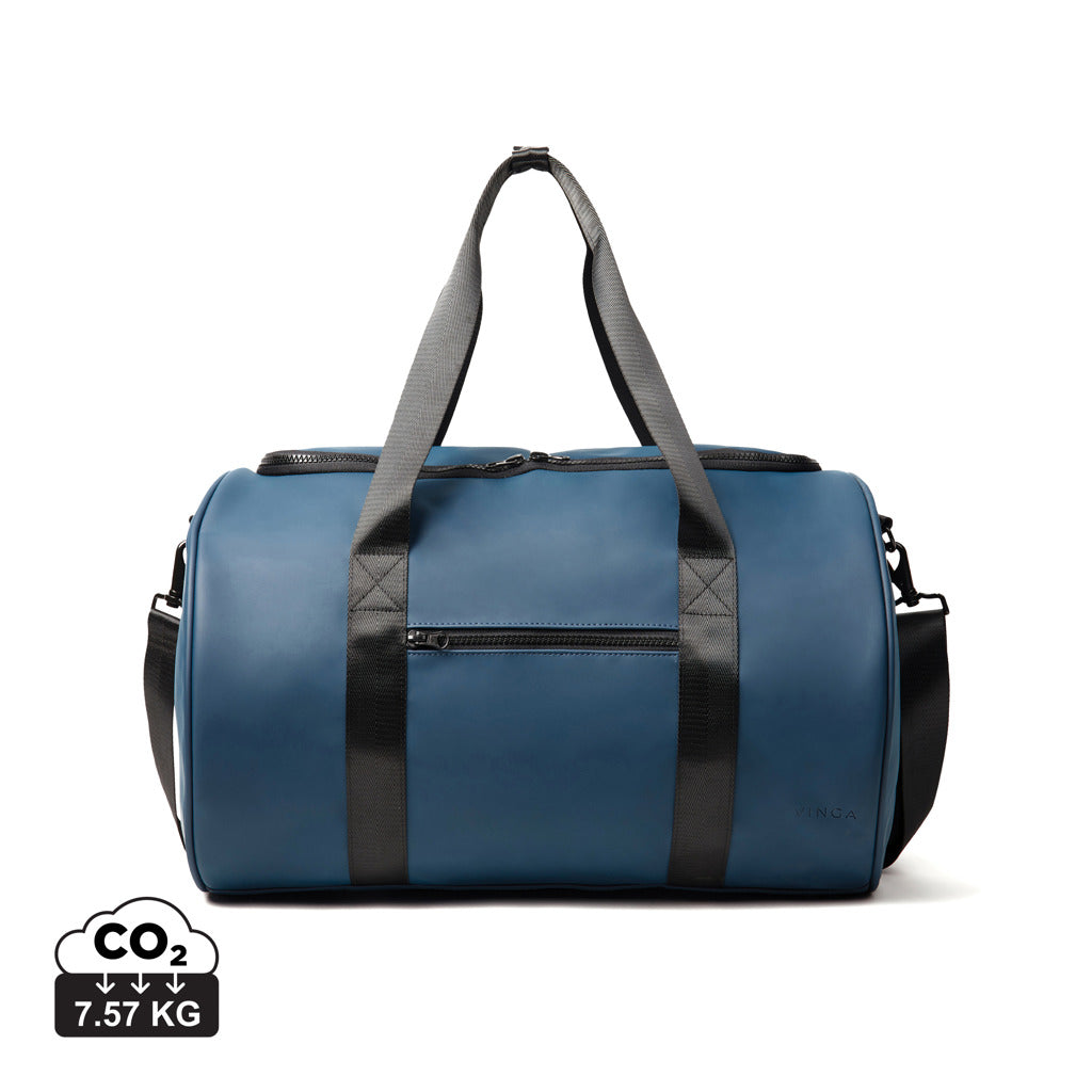 VINGA Baltimore RCS Sporter – navy blau