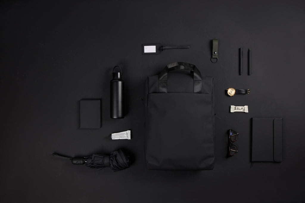 VINGA Baltimore RCS Tote Rucksack