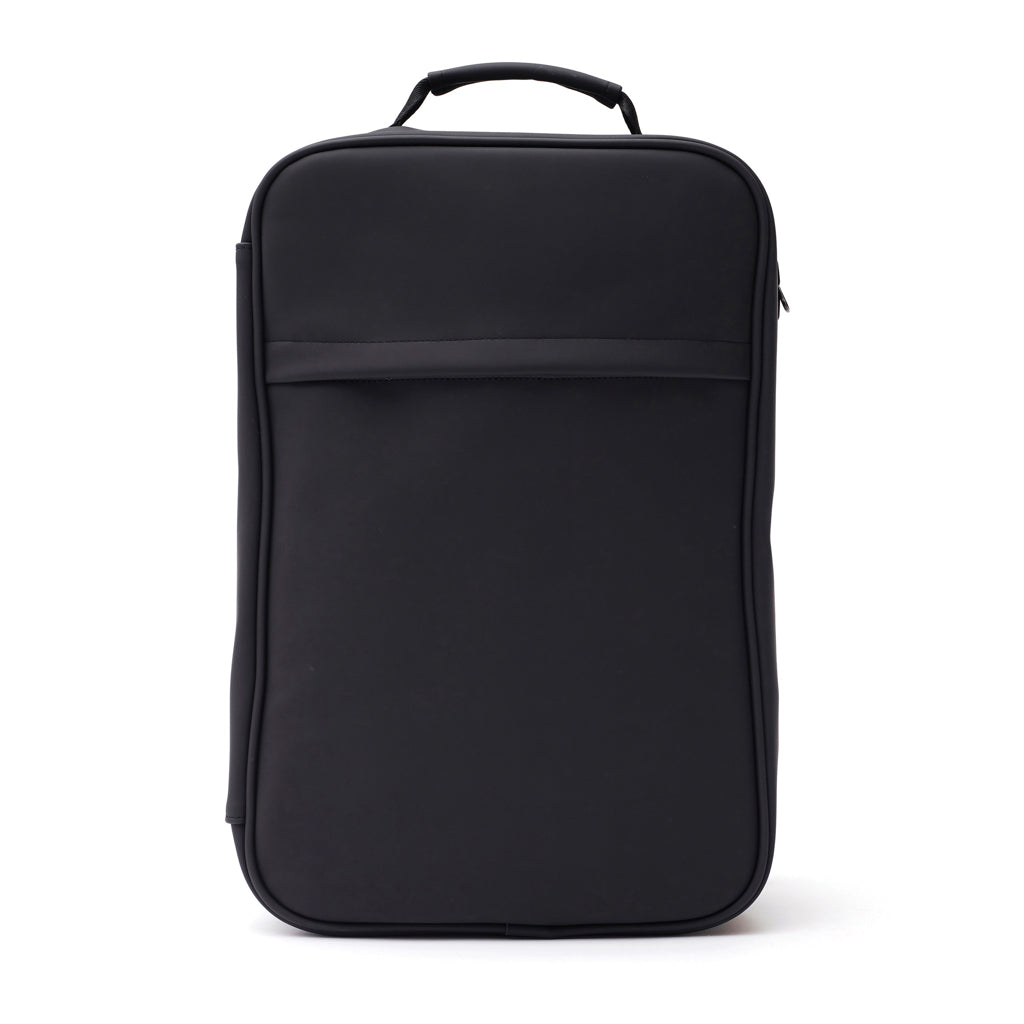VINGA Baltimore TCS Travel Rucksack – schwarz
